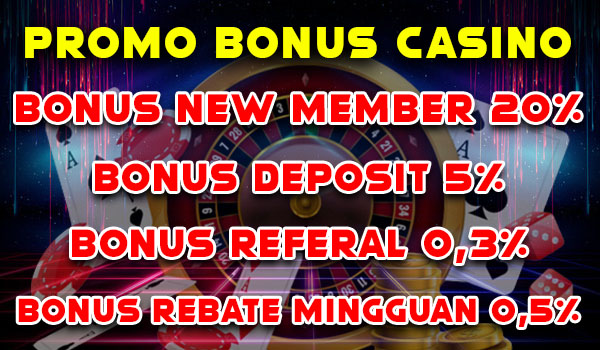 PIRAMIDSLOT SITUS CASINO ROLET ONLINE